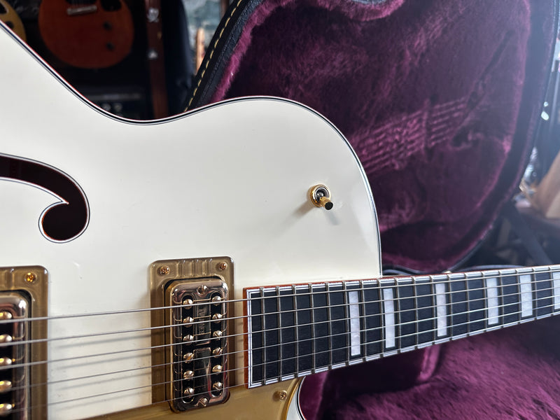 Gretsch G6136T-MGC Michael Guy Chislett Signature Falcon 2020