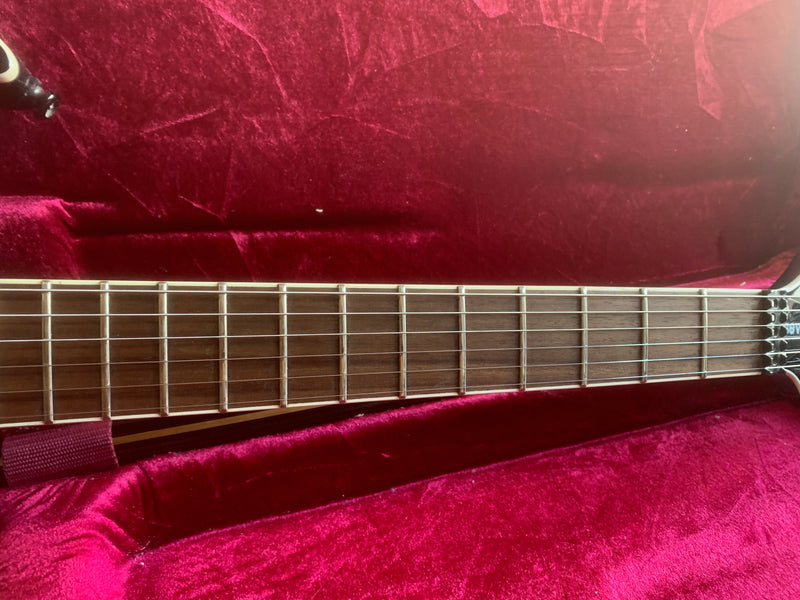 Ibanez MTM2 2009