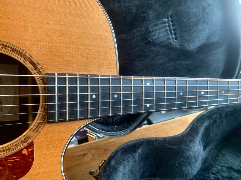 Taylor 714ce 2005