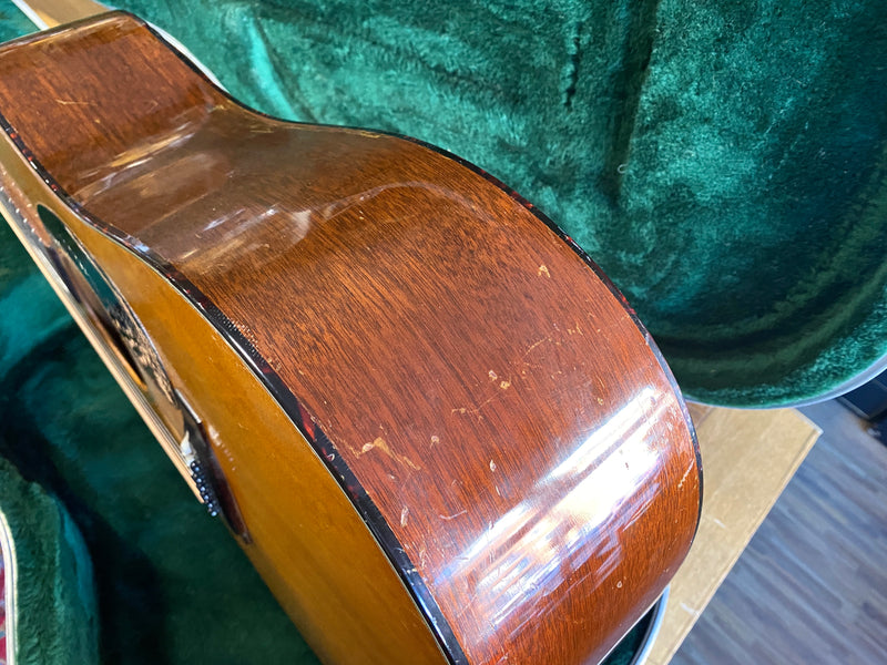 Martin D-18 1964