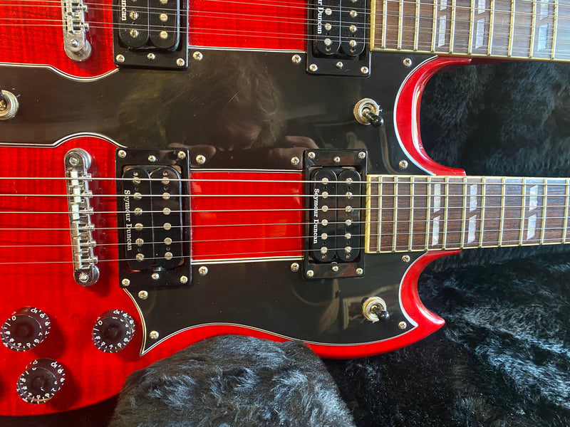 Epiphone G-1275 Custom 2000