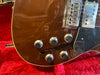 Fender Starcaster Mocha 1976