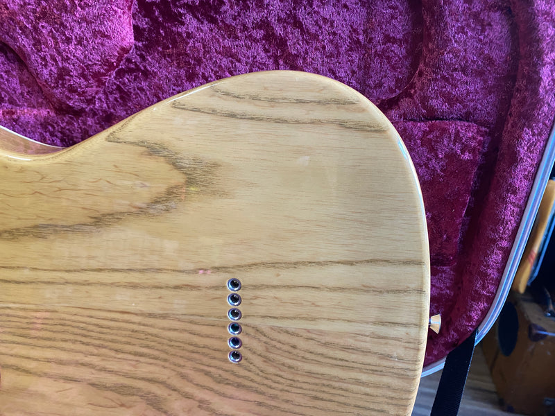 Yamaha PAC1511MS Pacifica Mike Stern Signature 2007