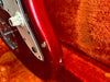 Fender Jazzmaster Candy Apple Red 1965