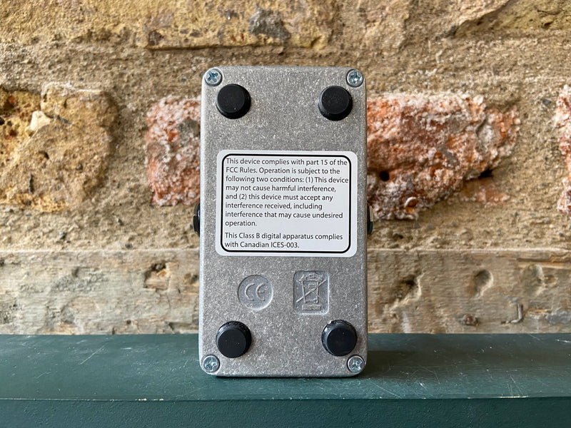 Electro-Harmonix Nano Clone Chorus (Secondhand)