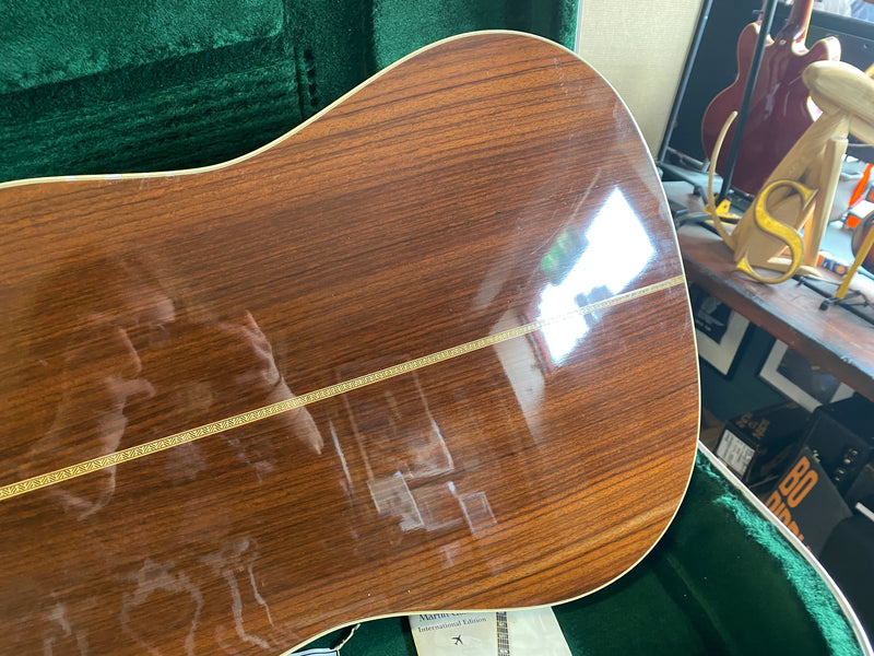 Martin HD-28 2004
