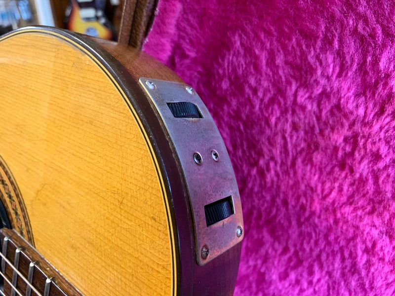Gibson Chet Atkins CE 1991