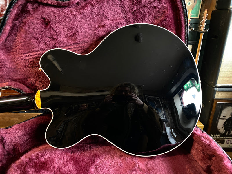 Gretsch G6636T Players Edition Falcon Black 2020