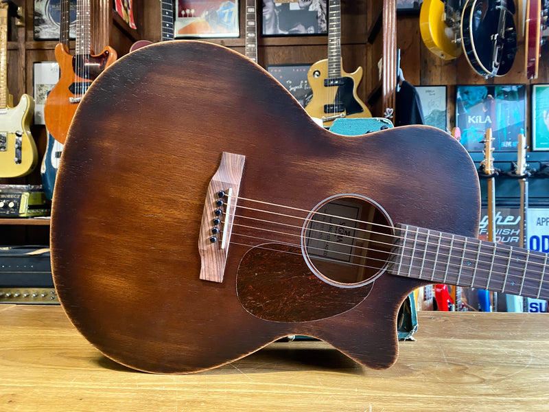 Sigma GMC-15E-Aged