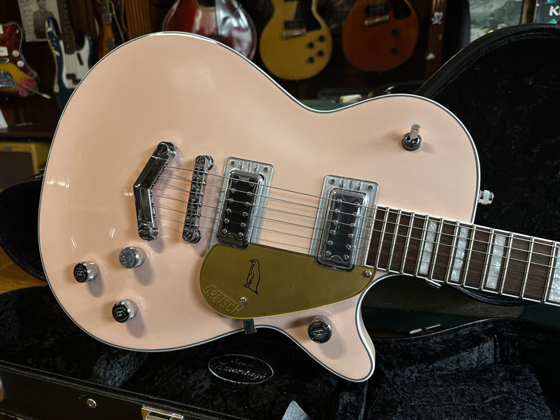 Gretsch Electromatic G5230 Shell Pink 2021