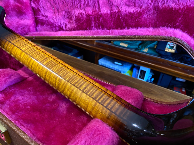 Gibson Super 400 Master Model 1992