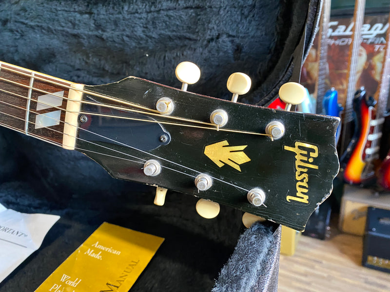 Gibson Sheryl Crow Country Western 2000