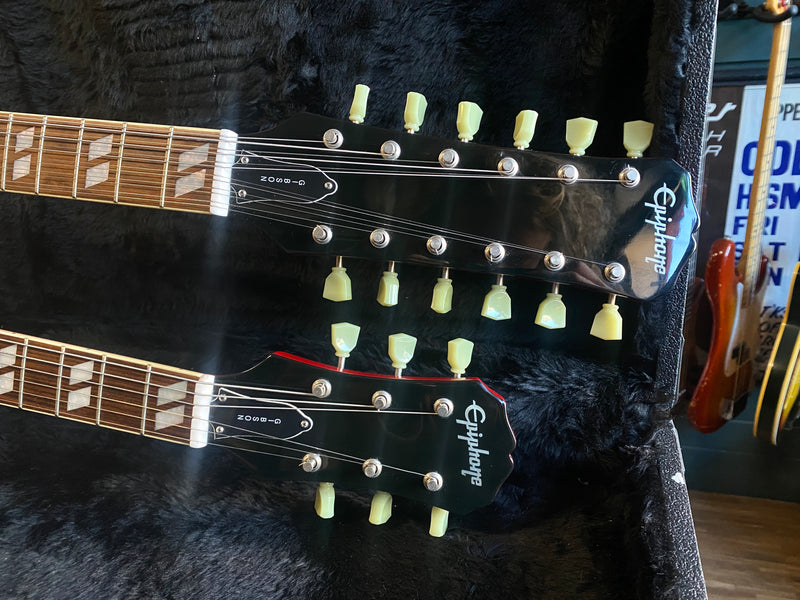 Epiphone G-1275 Custom 2000