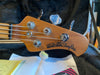 Ernie Ball Musicman Stingray Special HH Classic Natural 2019