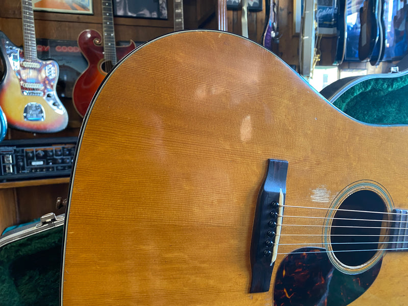 Martin D-18 1964