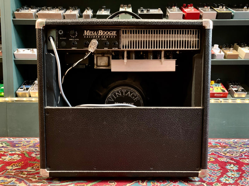 Mesa Boogie Studio .22