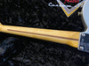 Fender Custom Shop Telecaster Pro Closet Classic Firemist Silver 2013