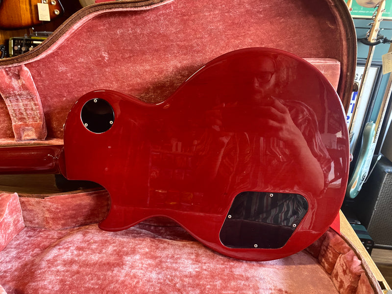 Gibson Les Paul Pre-Historic Reissue Custom Shop Edition 1986