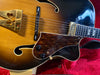 Jacobacci Customised Maton Mayfair 1950's
