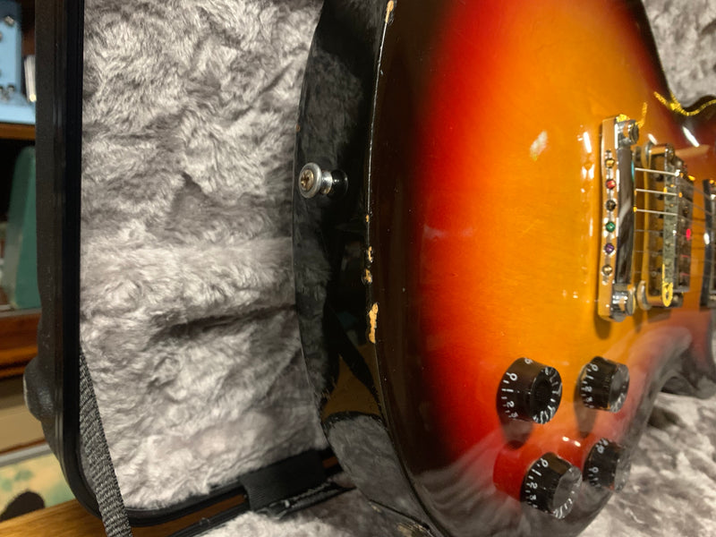 Gibson Les Paul Studio 2008