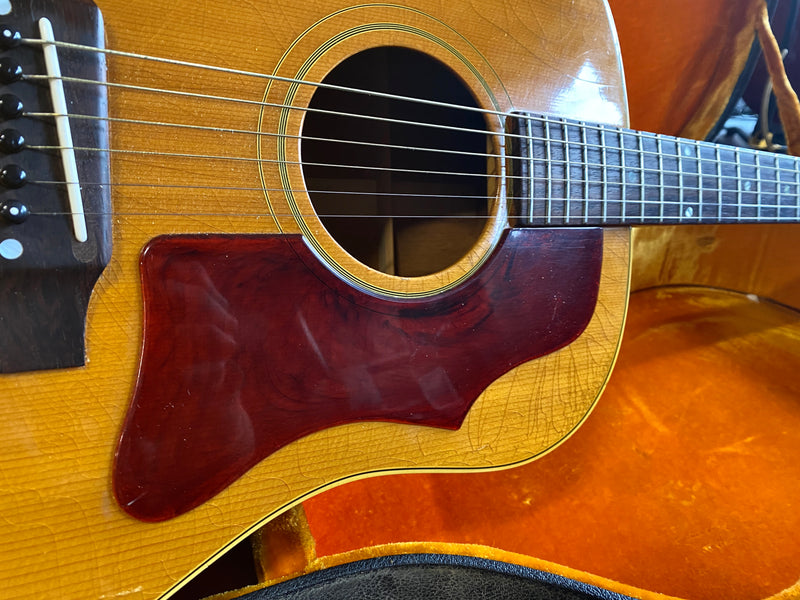 Gibson J-50 1966