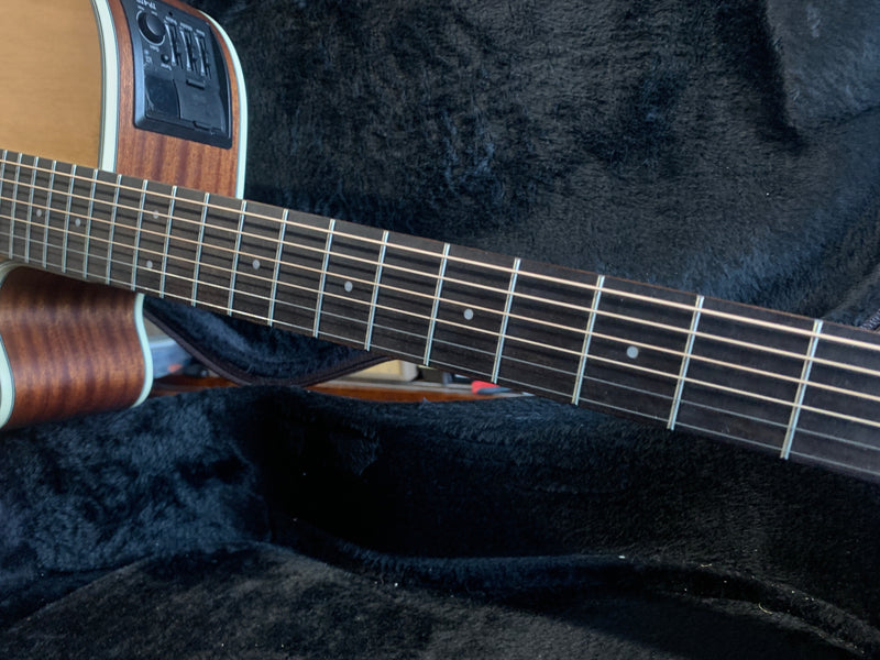 Takamine GN20CE NS