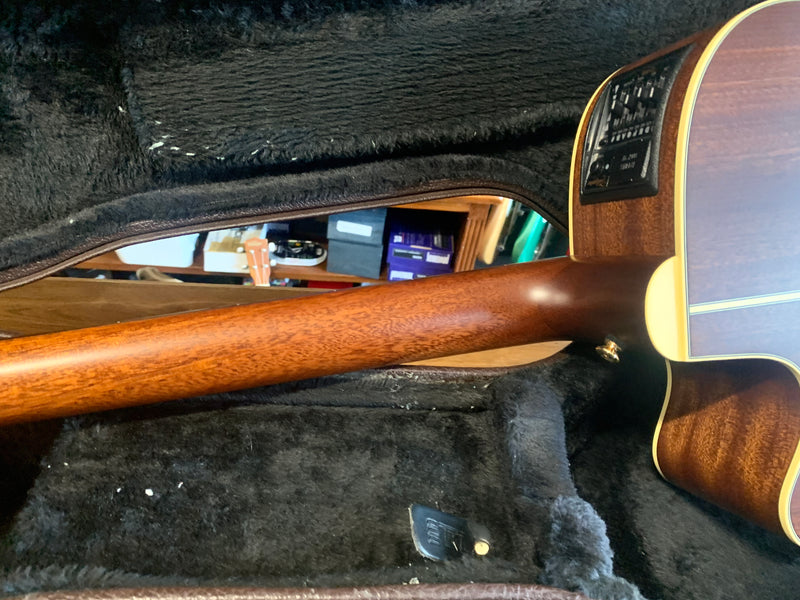Takamine P3DC