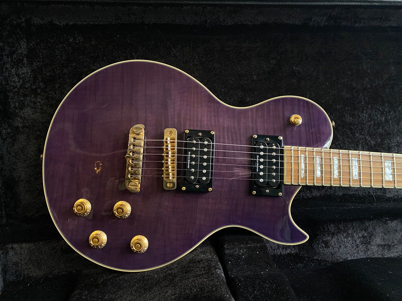 Aria Pro II PE-DLX