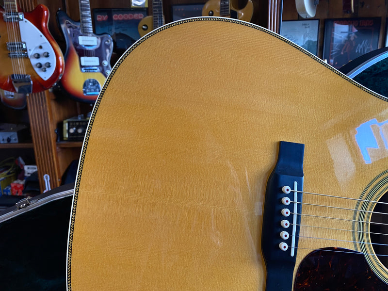 Martin HD-28 Standard 2019