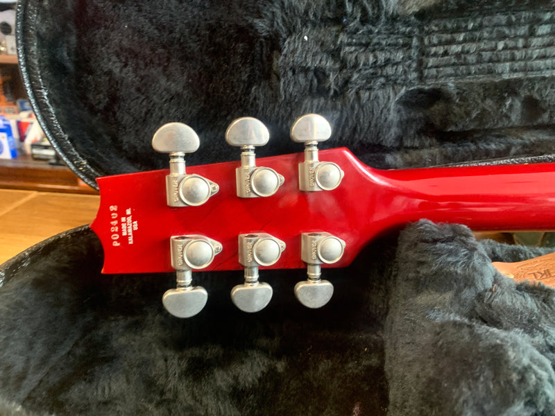 Heritage H-140 1999