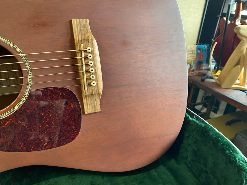 Martin D-15 Left-Handed 1999