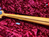 Fender Jaguar Bass CIJ Hot Rod Red 2004