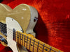 Fender Telecaster Blonde 1967 Refin
