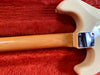 Fender John Mayer Stratocaster Olympic White 2008