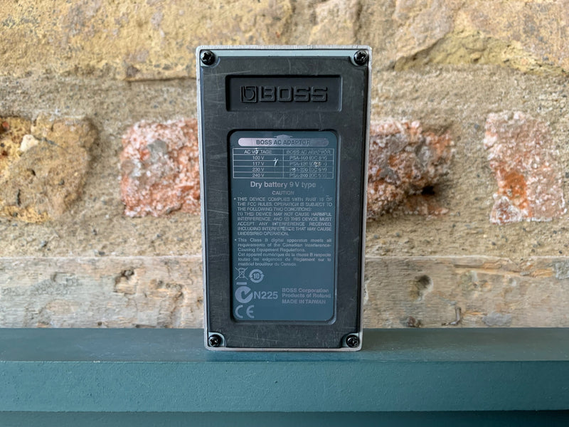 Boss RC-2 Loop Station