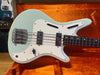 Nordstrand Acinonyx Short Scale Bass 2020