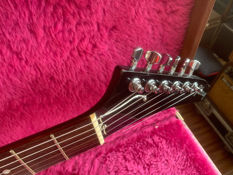 Gibson Explorer '76 1995