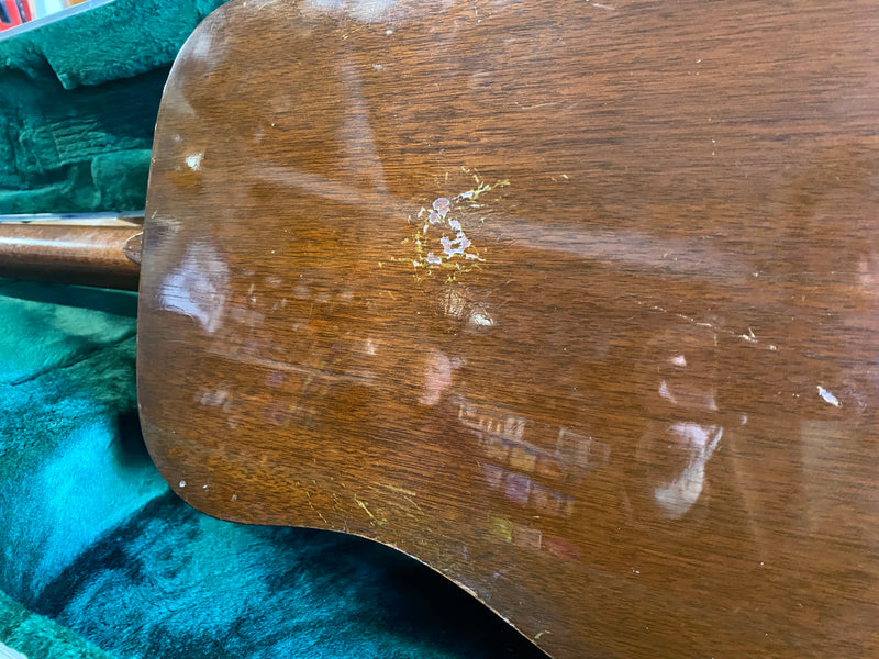 Martin D-18 1964