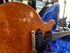 Gibson Les Paul Junior Double Cut Cherry 1958