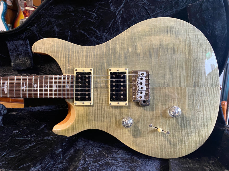 PRS SE Custom 24 Left-Handed 2016