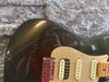 Fender American Ultra Stratocaster Texas Tea 2019