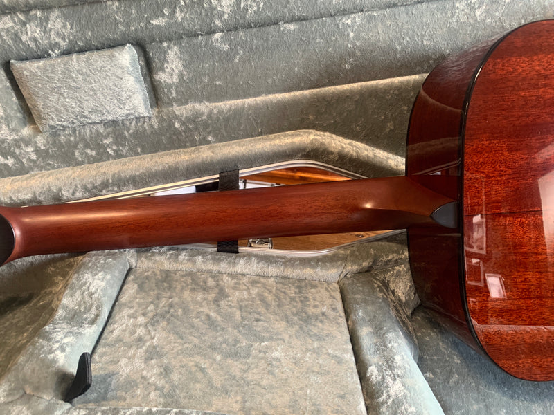 McNally Guitars D-12