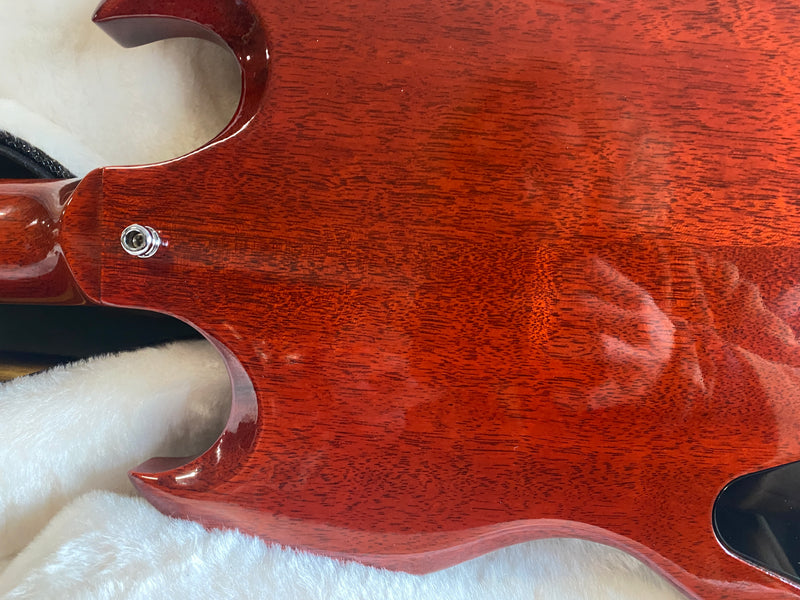 Gibson SG Classic Cherry 2006