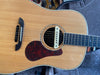 Alvarez Yairi DYM95V Master Series