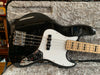 2020 Fender Geddy Lee Jazz Bass