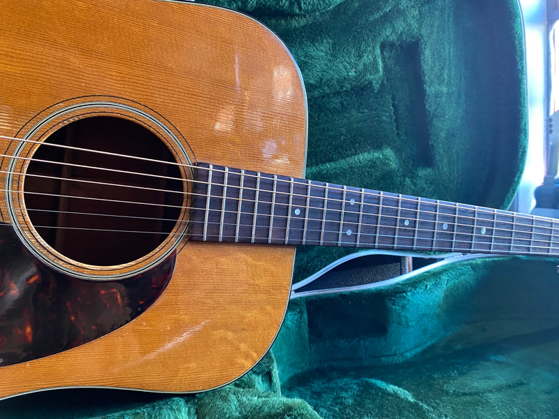 Martin D-18 1964