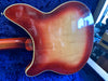 Rickenbacker 365 Fireglo 1966