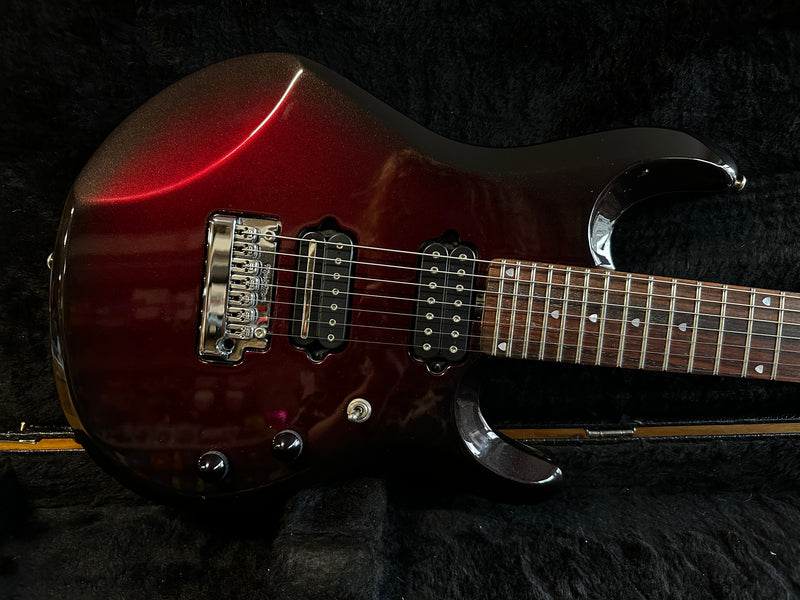 Ernie Ball Music Man JP7 John Petrucci Signature 2008