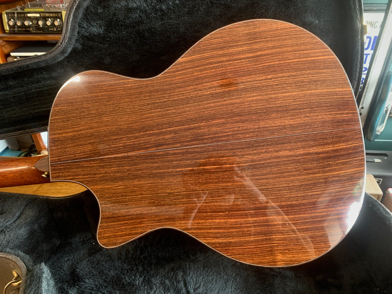 Taylor 714ce 2005