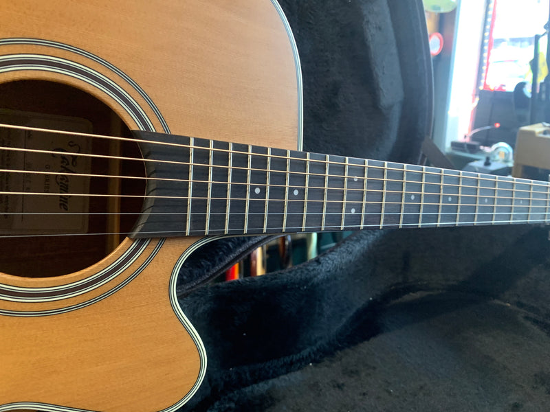 Takamine GN20CE NS